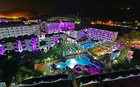 Anjelique Resort Hotel Alanya
